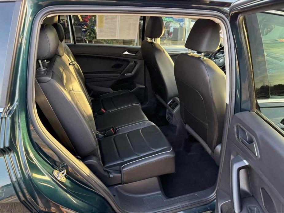 used 2019 Volkswagen Tiguan car, priced at $22,995