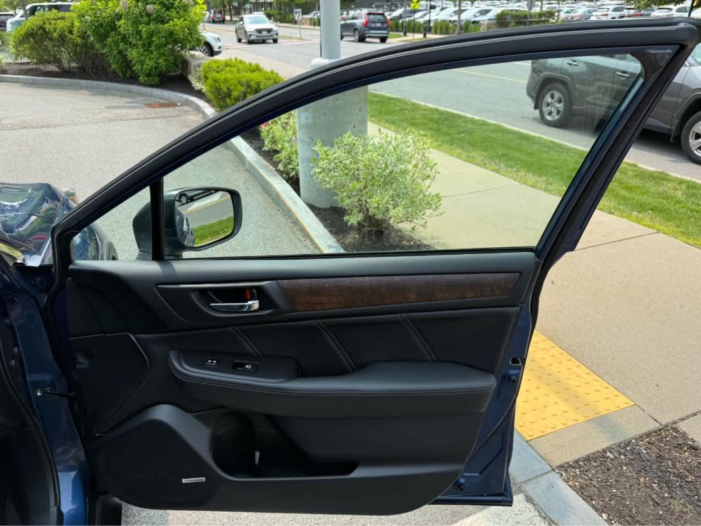 used 2019 Subaru Outback car, priced at $22,995