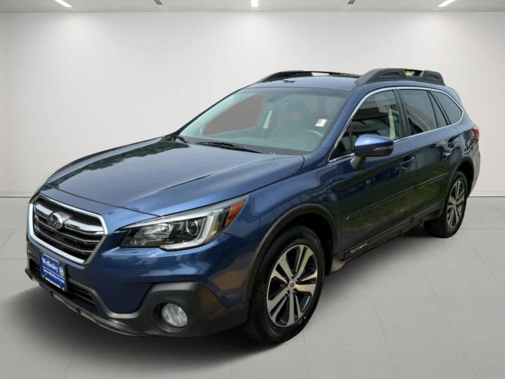 used 2019 Subaru Outback car, priced at $22,995