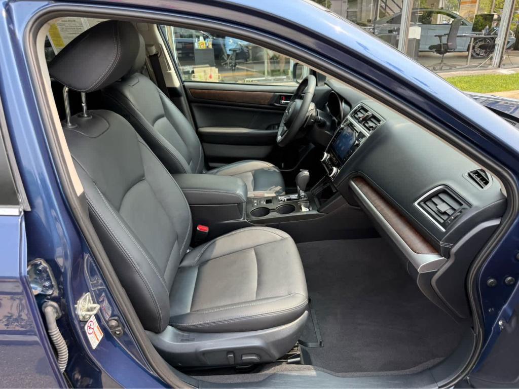 used 2019 Subaru Outback car, priced at $22,995