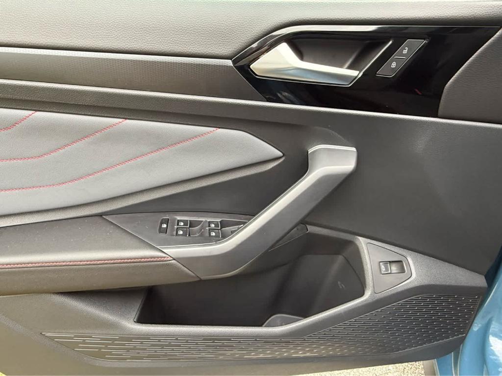 used 2025 Volkswagen Jetta GLI car, priced at $31,995