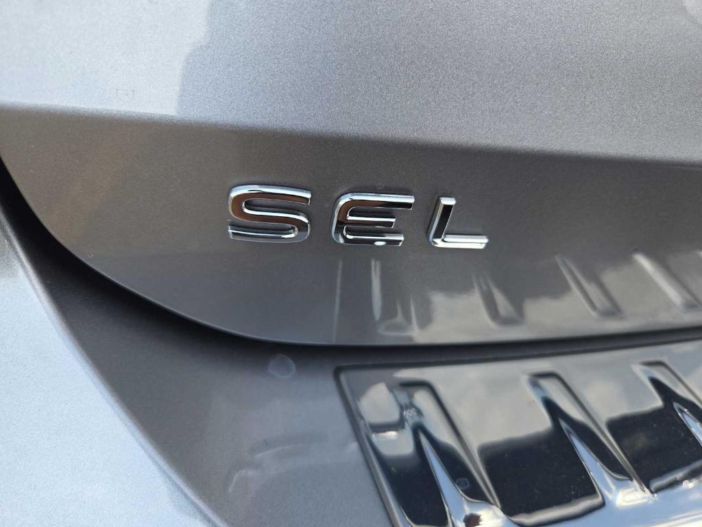 new 2025 Volkswagen Taos car, priced at $33,758