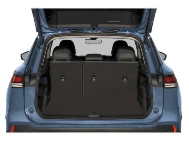 new 2026 Volkswagen Tiguan car, priced at $36,146