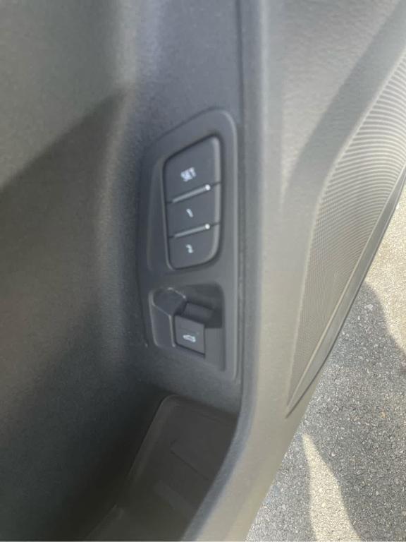used 2023 Audi Q3 car, priced at $27,495