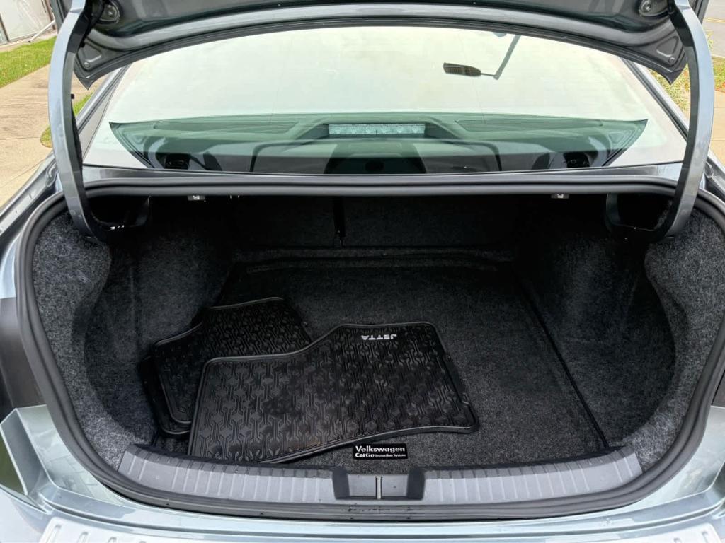 used 2025 Volkswagen Jetta car, priced at $21,995