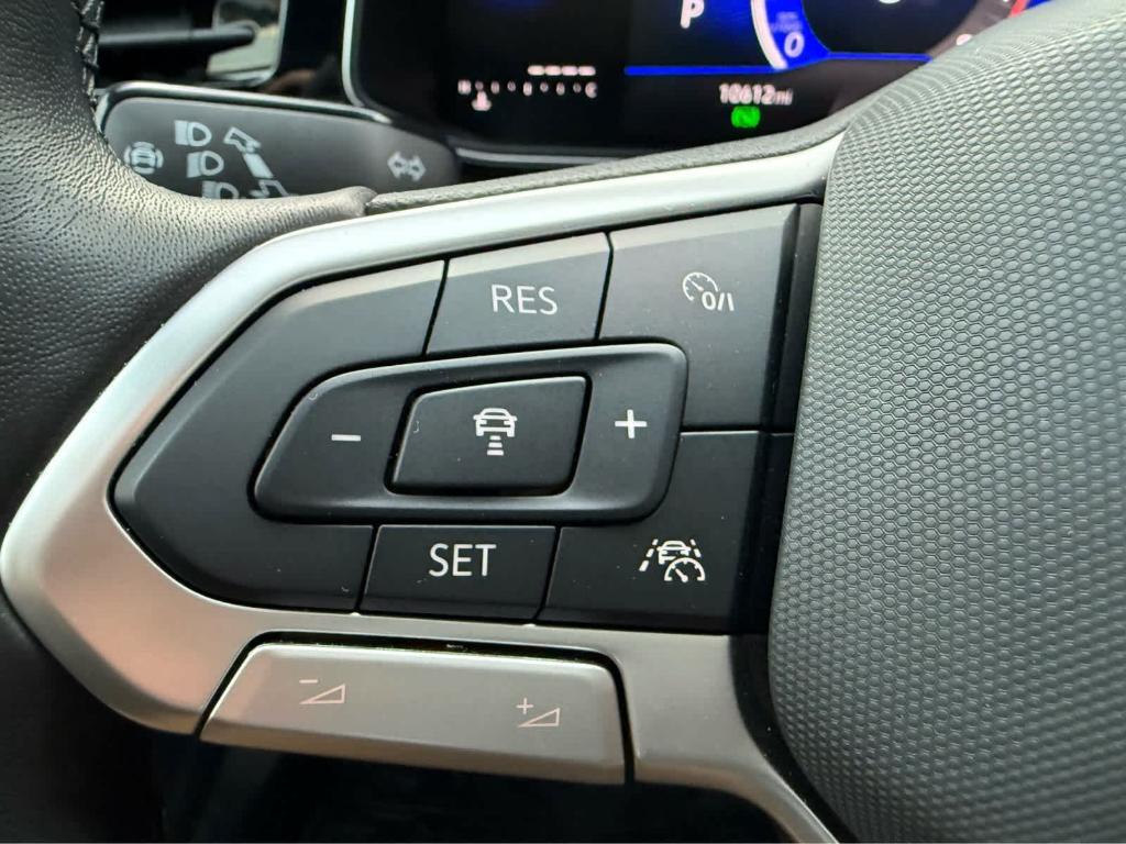 used 2025 Volkswagen Jetta car, priced at $21,995