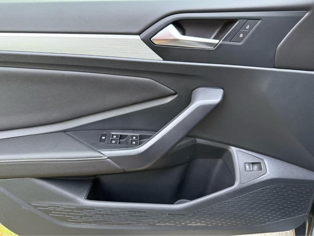 used 2025 Volkswagen Jetta car, priced at $21,995