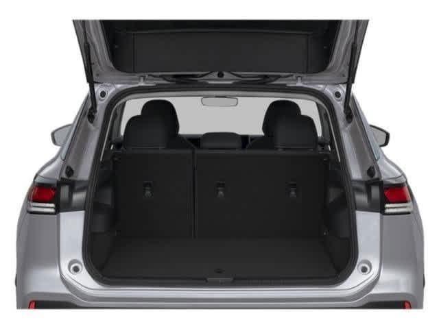 new 2025 Volkswagen Tiguan car