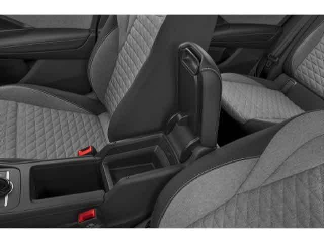 new 2025 Volkswagen Tiguan car