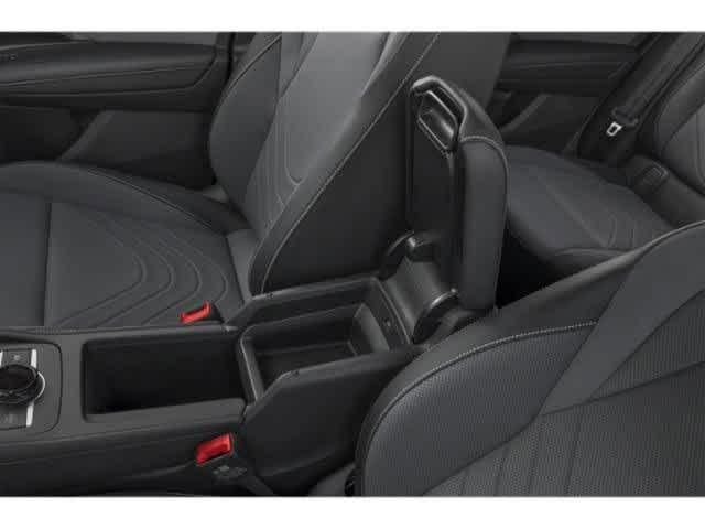 new 2026 Volkswagen Tiguan car