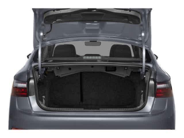 new 2026 Volkswagen Jetta car, priced at $27,305