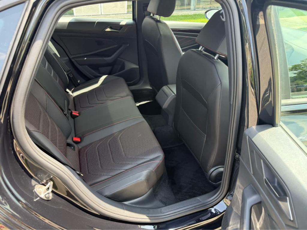 used 2024 Volkswagen Jetta GLI car, priced at $29,995