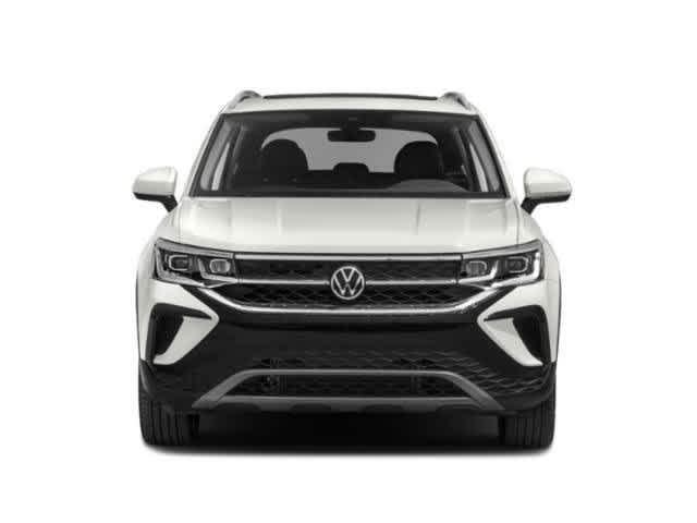 new 2024 Volkswagen Taos car, priced at $34,631