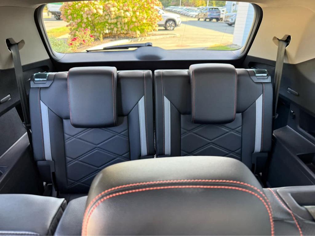 used 2024 Volkswagen Atlas car, priced at $40,795