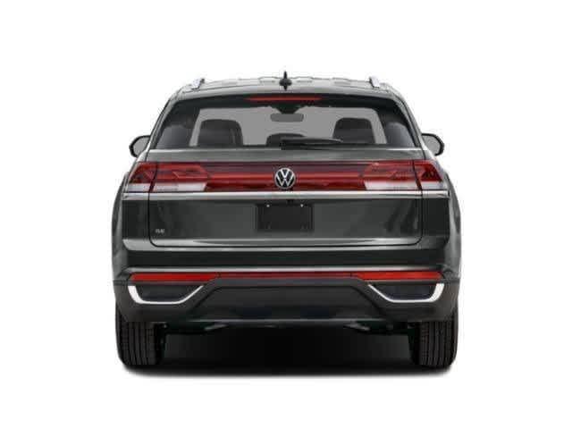 new 2024 Volkswagen Atlas Cross Sport car, priced at $46,468