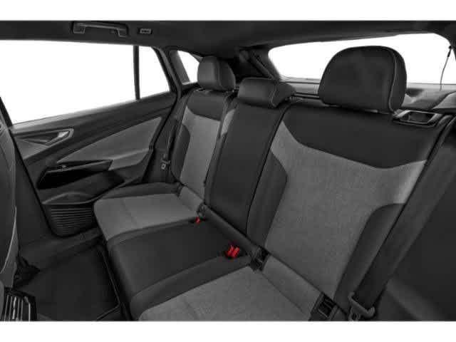 new 2025 Volkswagen ID.4 car, priced at $44,097
