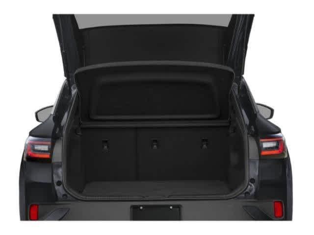 new 2025 Volkswagen ID.4 car, priced at $44,097