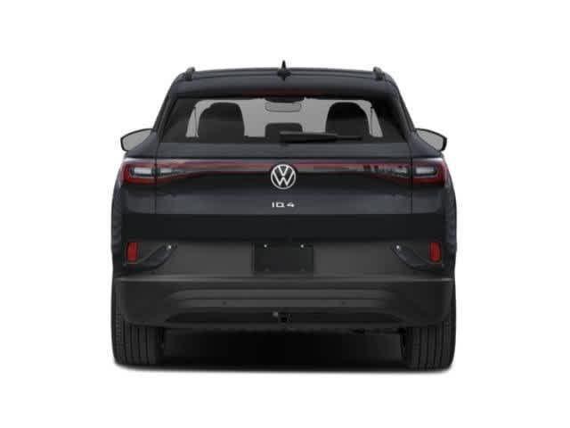 new 2025 Volkswagen ID.4 car