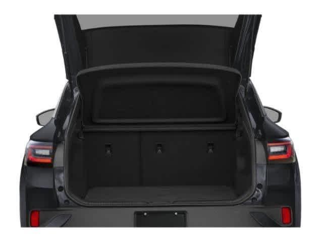 new 2025 Volkswagen ID.4 car