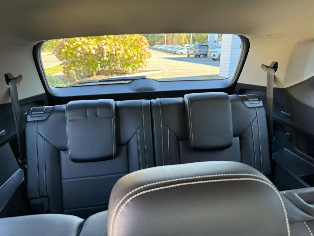 used 2022 Volkswagen Atlas car, priced at $27,995