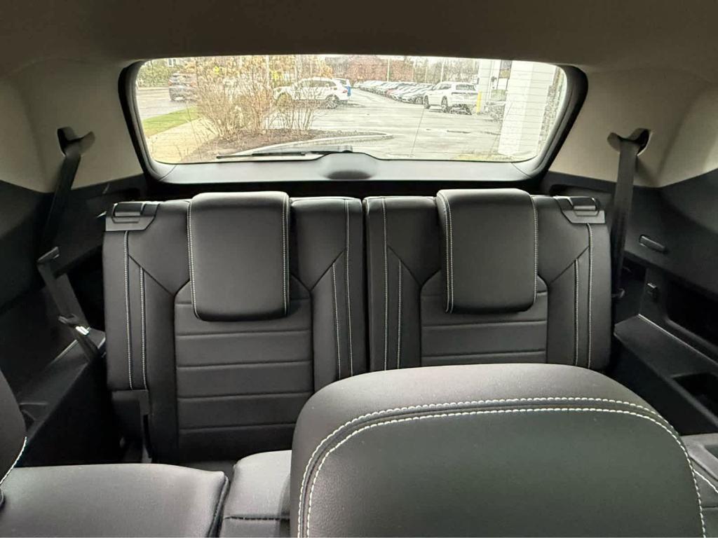 used 2024 Volkswagen Atlas car, priced at $41,795