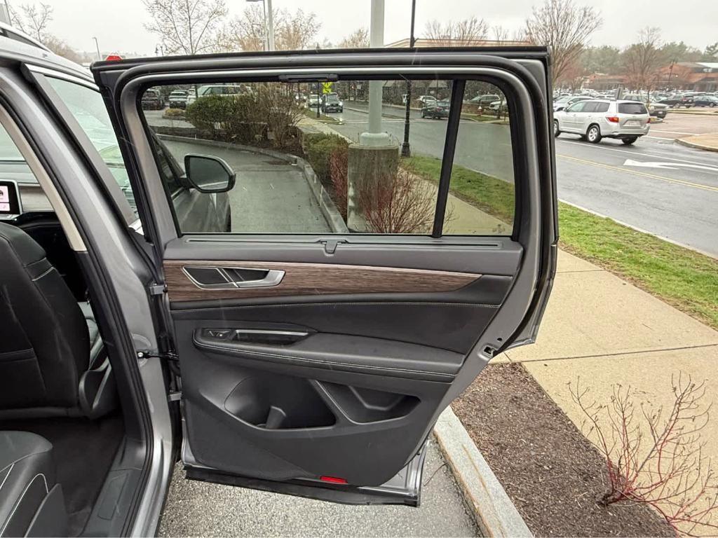 used 2024 Volkswagen Atlas car, priced at $41,795