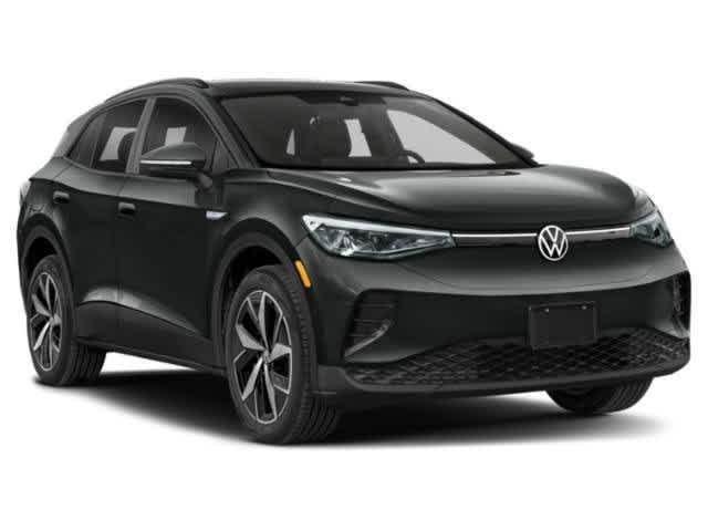 new 2024 Volkswagen ID.4 car, priced at $43,229