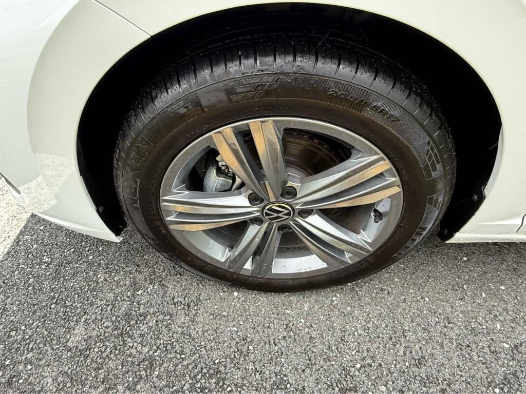 used 2024 Volkswagen Jetta car, priced at $22,495