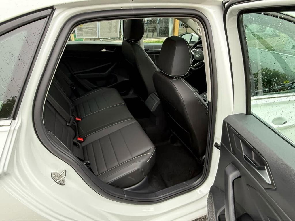 used 2024 Volkswagen Jetta car, priced at $22,495