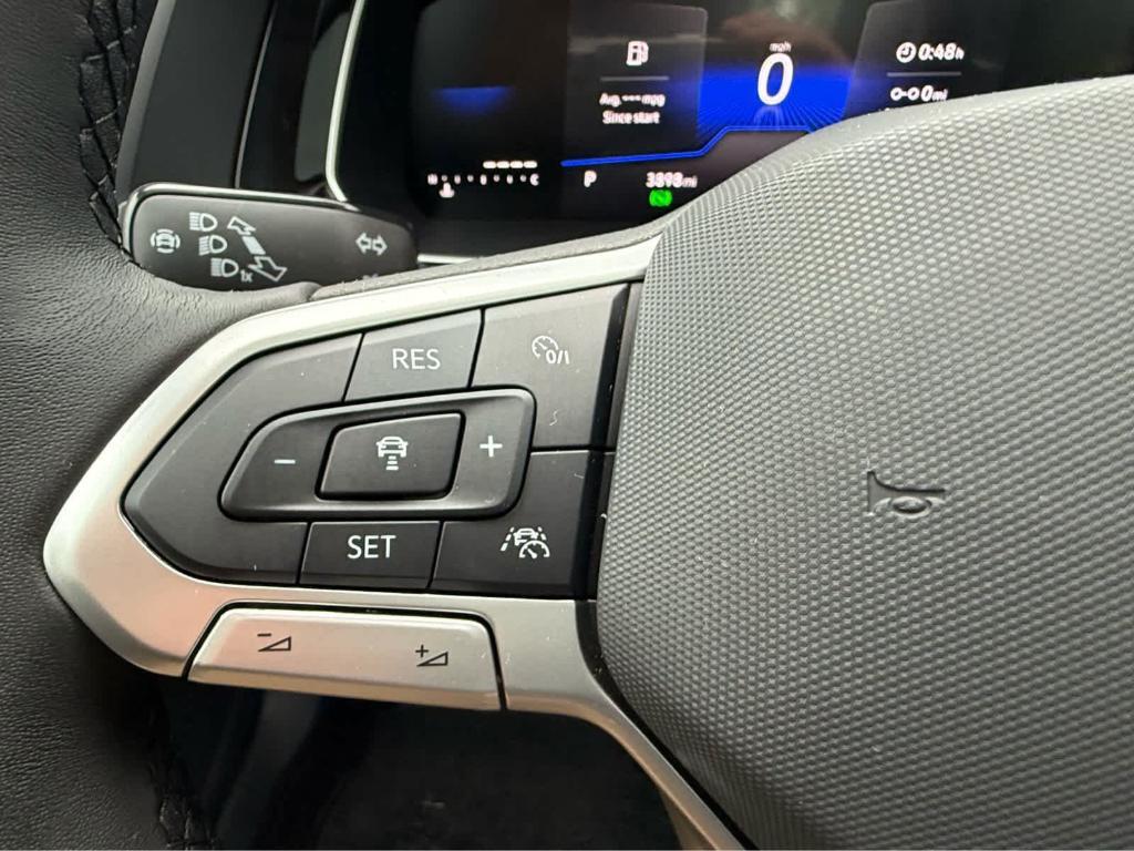 used 2024 Volkswagen Jetta car, priced at $25,495