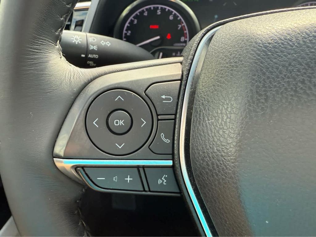 used 2018 Toyota Camry car, priced at $17,495