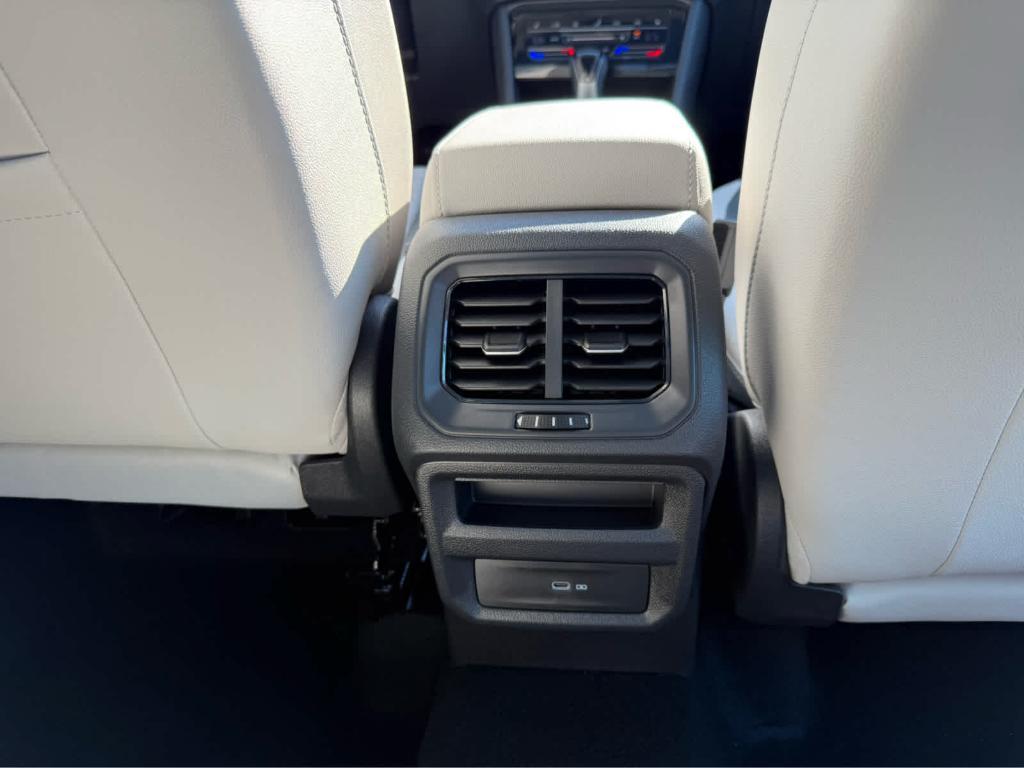 used 2025 Volkswagen Taos car, priced at $28,995