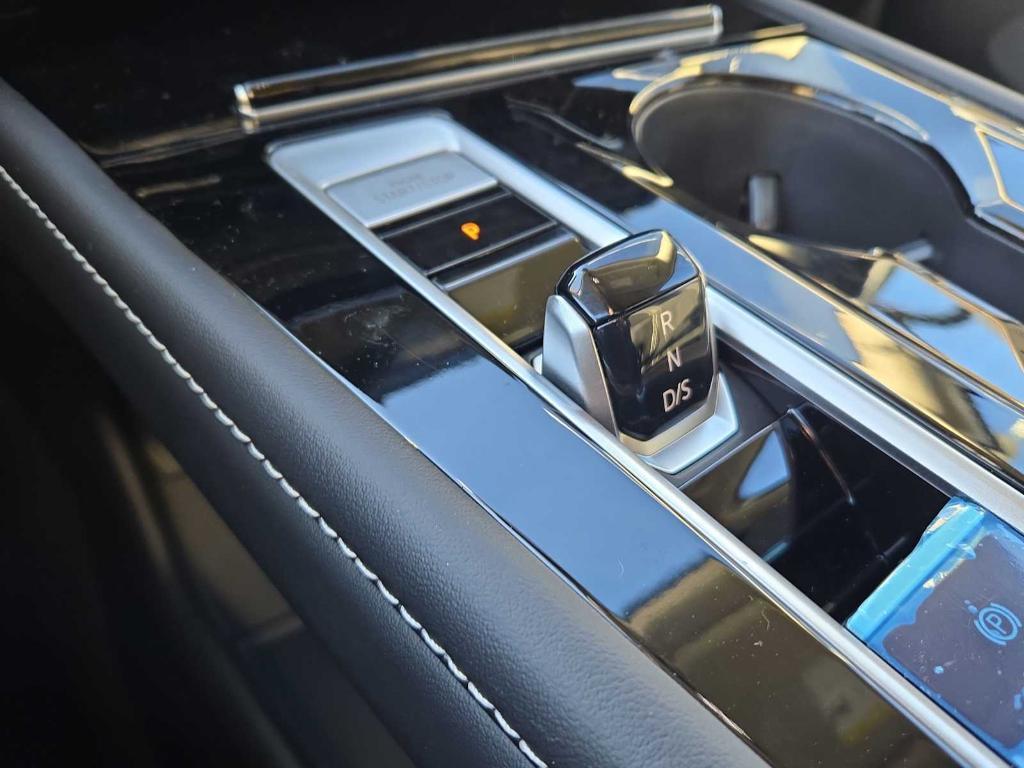 new 2026 Volkswagen Atlas car, priced at $46,088