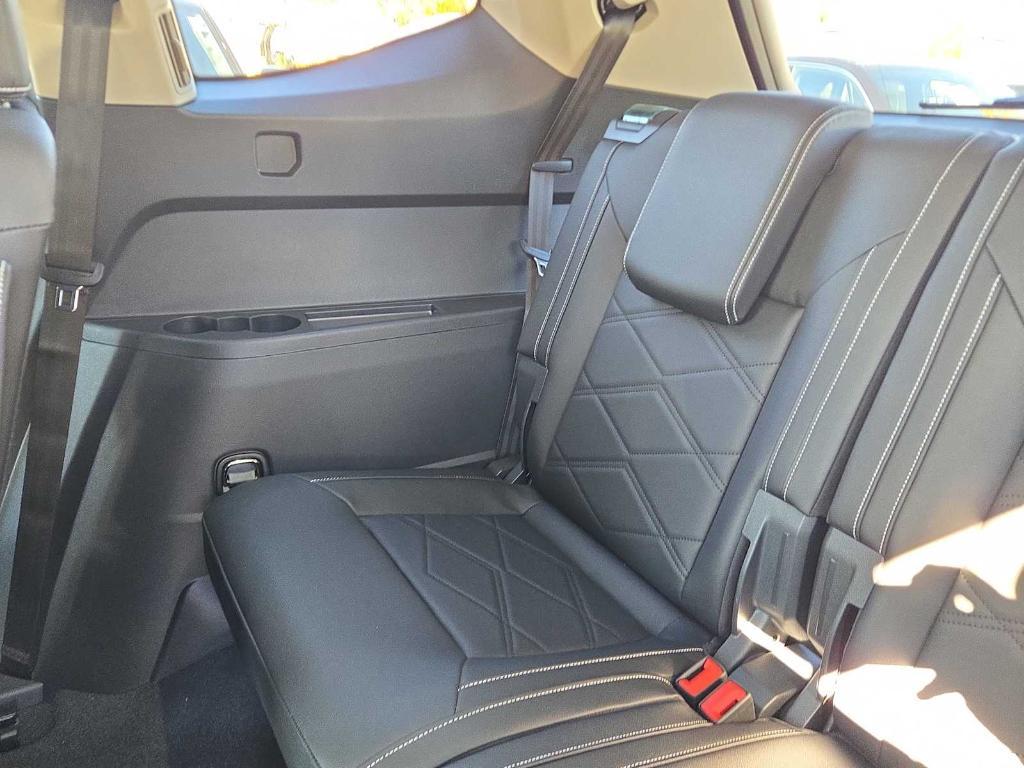 new 2026 Volkswagen Atlas car, priced at $46,088