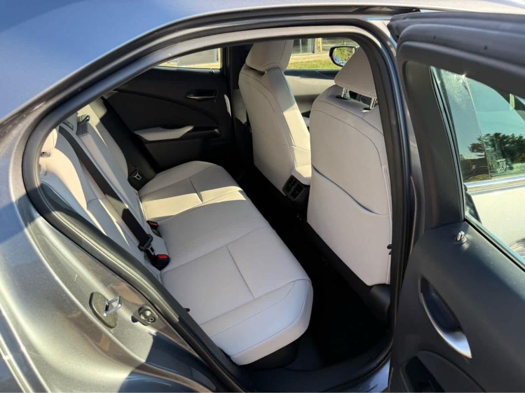 used 2021 Lexus UX 250h car, priced at $23,995