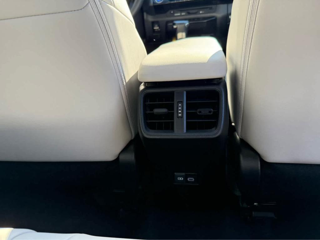 used 2021 Lexus UX 250h car, priced at $24,995