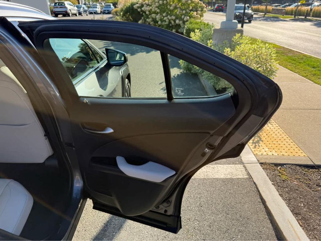 used 2021 Lexus UX 250h car, priced at $24,995