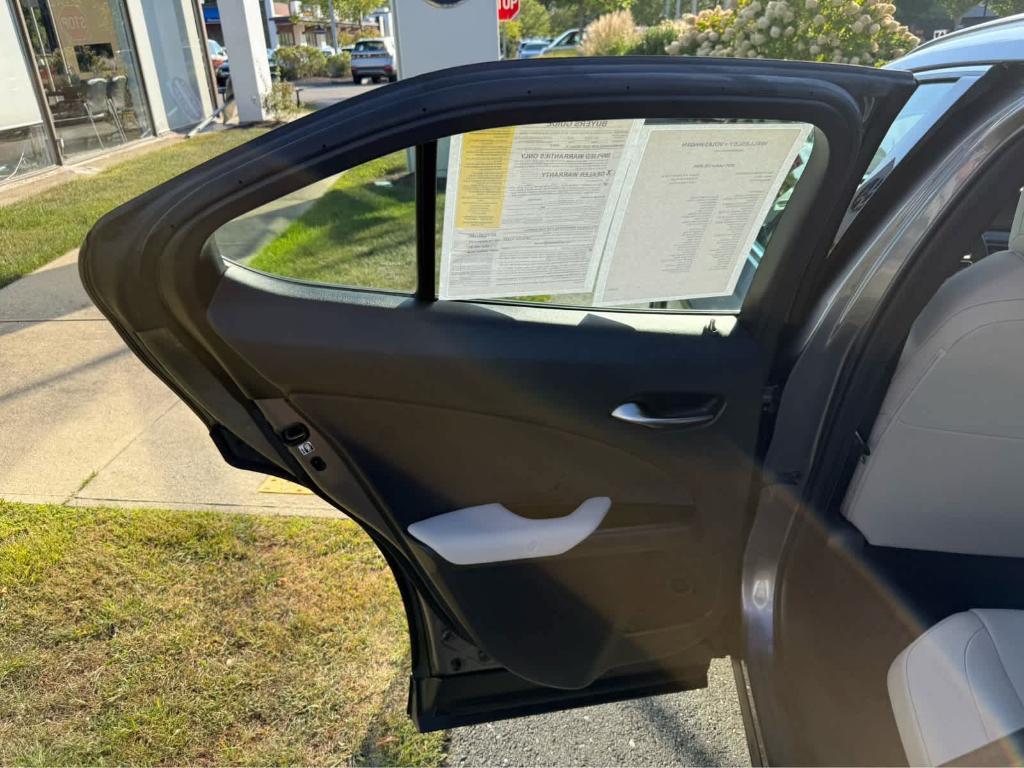 used 2021 Lexus UX 250h car, priced at $24,995