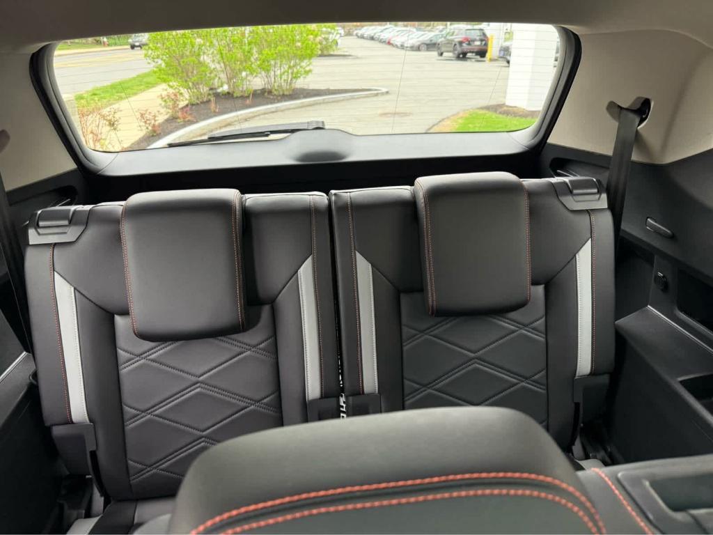 used 2024 Volkswagen Atlas car, priced at $41,495