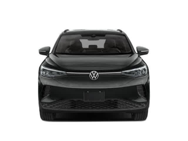 new 2024 Volkswagen ID.4 car, priced at $51,233