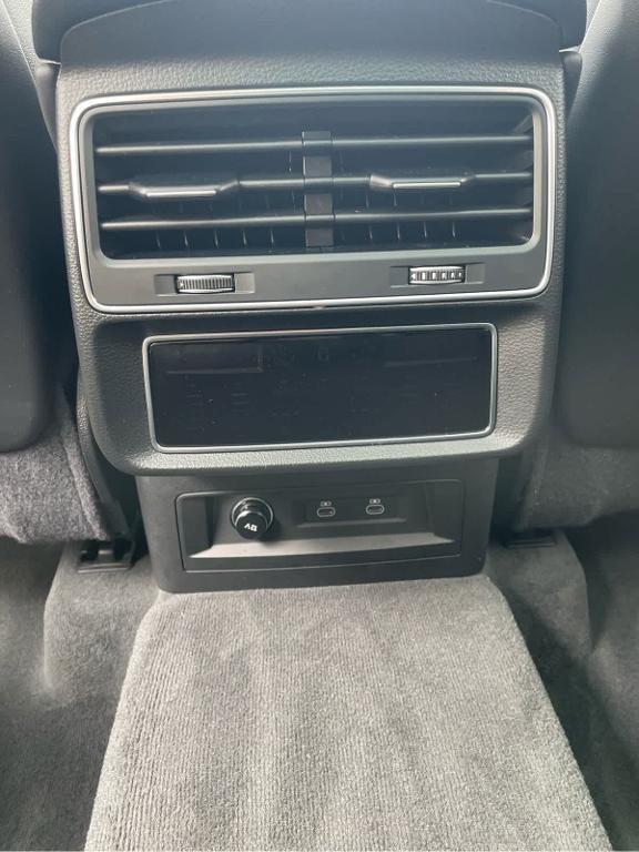 used 2025 Audi Q7 car, priced at $65,995