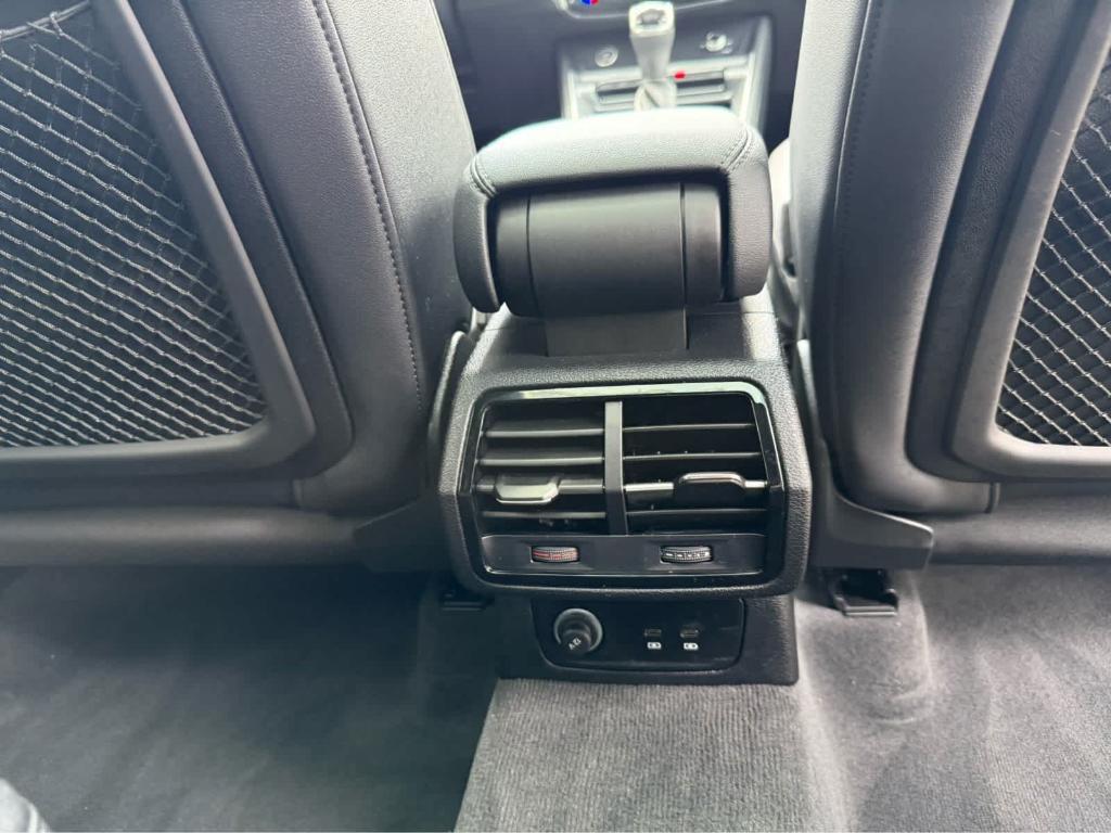 used 2024 Audi Q3 car, priced at $39,495