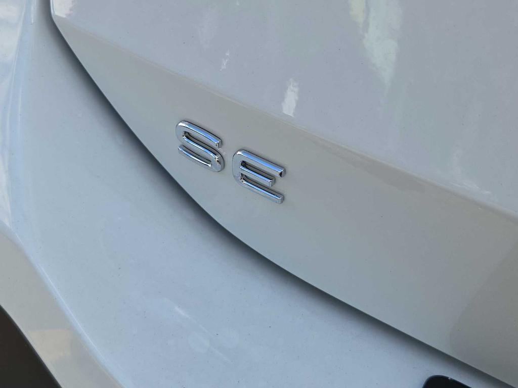 new 2025 Volkswagen Tiguan car, priced at $34,084