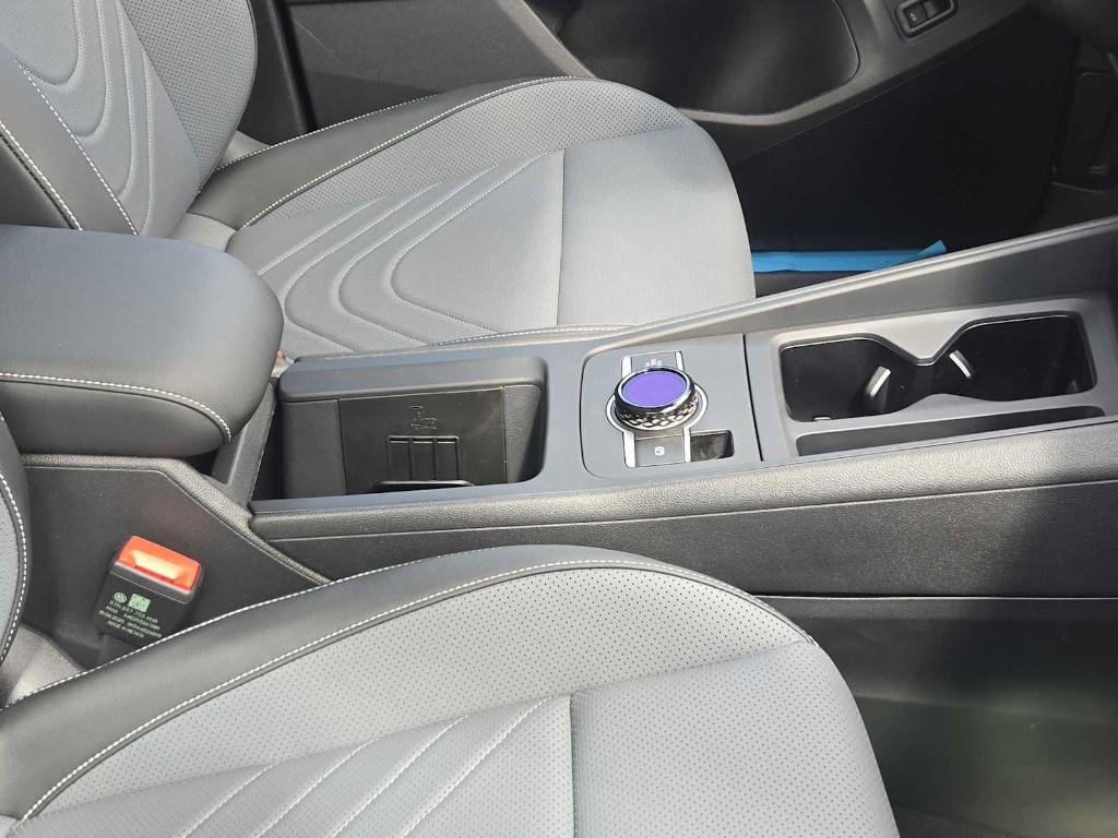 new 2025 Volkswagen Tiguan car, priced at $35,084