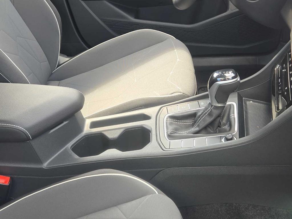 new 2025 Volkswagen Jetta car, priced at $24,018