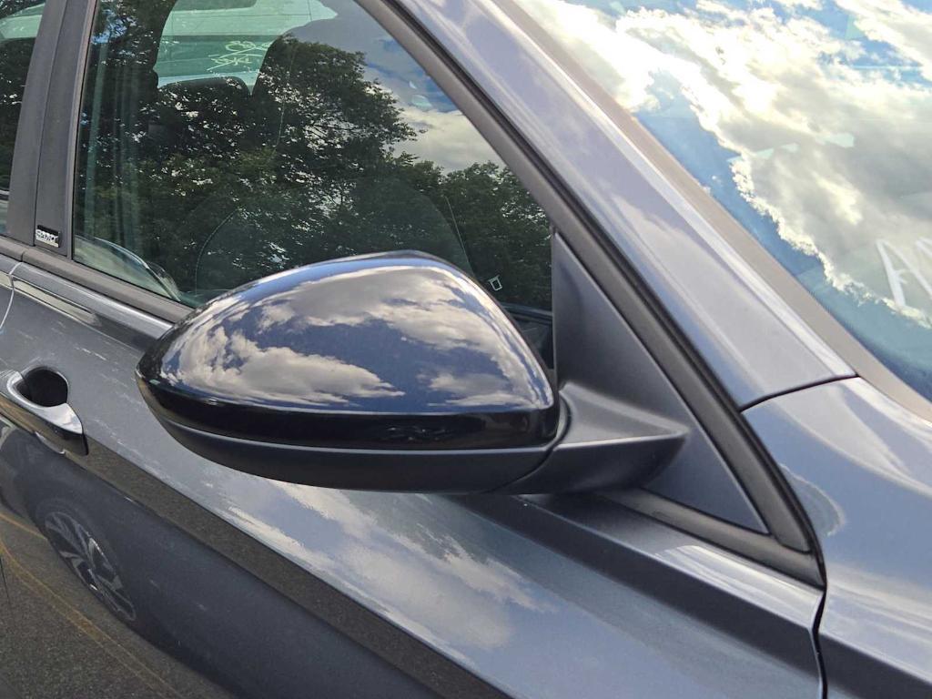 new 2025 Volkswagen Jetta car, priced at $24,018