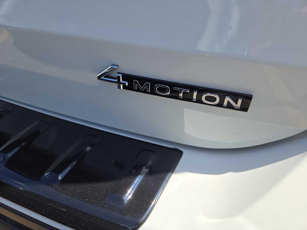 new 2025 Volkswagen Taos car, priced at $27,189