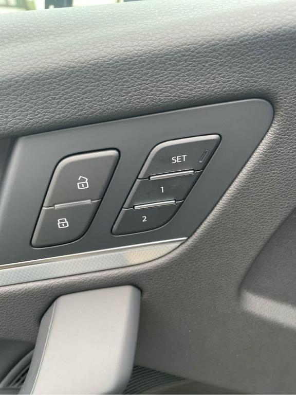 used 2024 Audi Q5 car, priced at $43,995
