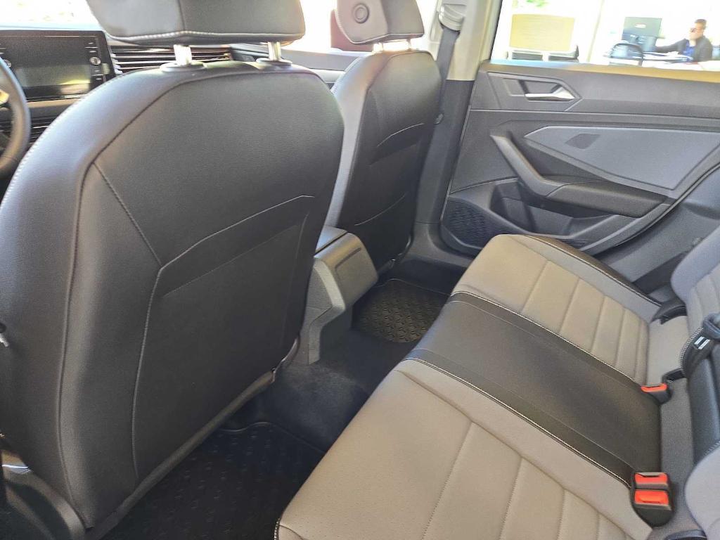 new 2025 Volkswagen Jetta car, priced at $26,264