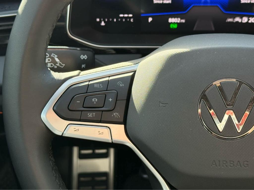 used 2025 Volkswagen Jetta car, priced at $22,495